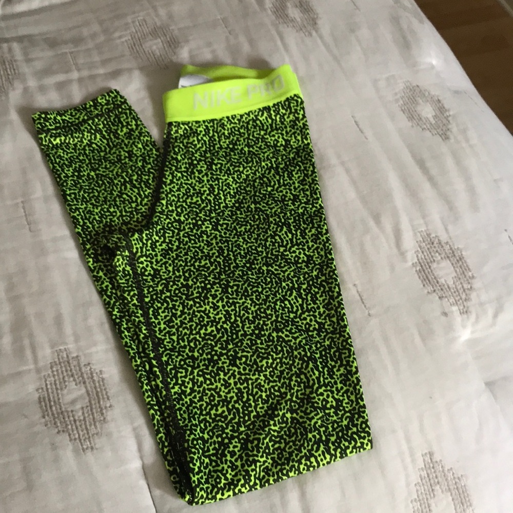 Nike workout pants